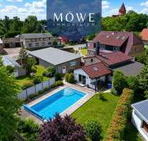 Haus zum Kaufen in Kavelstorf 550.000,00 € 269 m²