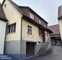 Haus zum Kaufen in Oberriexingen 245.000,00 € 155 m²