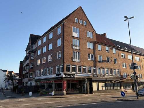 Foto - Wohnung zum Mieten in Kiel 950,00 € 68 m²