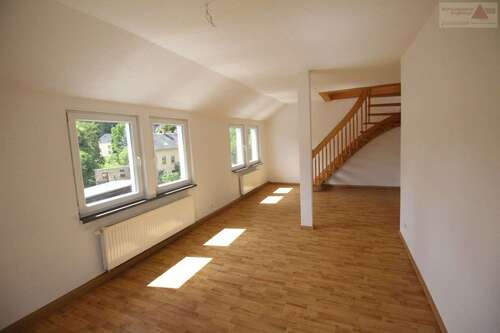 Foto - Wohnung zum Mieten in Schwarzenberg 645,00 € 92.04 m²