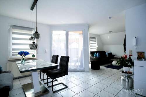 Foto - Wohnung zum Kaufen in Keltern 205.000,00 € 58 m²