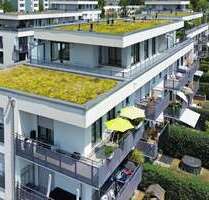 Wohnung zum Kaufen in Unterhaching 1.070.000,00 € 123.06 m²
