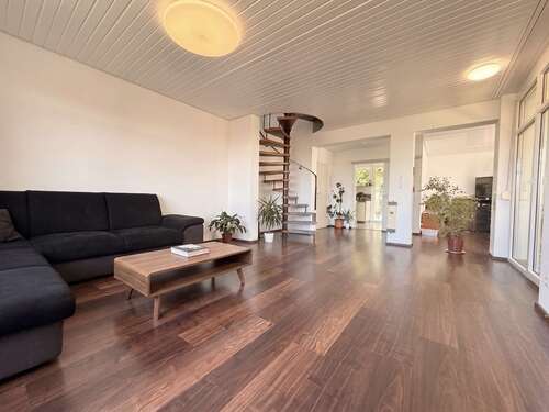 Foto - Wohnung zum Kaufen in Schemmerhofen 289.000,00 € 103.53 m²