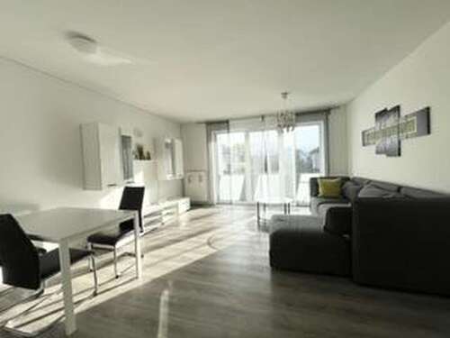 Foto - Wohnung zum Mieten in Bad Friedrichshall 950,00 € 72.9 m²