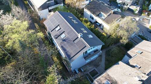 Foto - Haus zum Kaufen in Stuttgart 1.995.000,00 € 384.46 m²