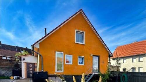 Foto - Haus zum Kaufen in Wernigerode 165.000,00 € 87 m²