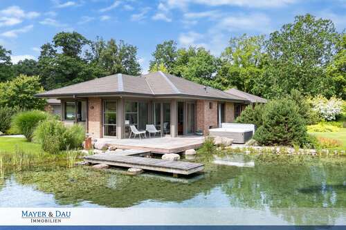 Foto - Haus zum Kaufen in Wildeshausen 995.000,00 € 121 m²