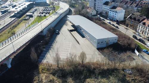 Foto - Halle in Pirmasens 578.000,00 € 832 m²