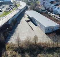 Halle in Pirmasens 578.000,00 € 832 m²