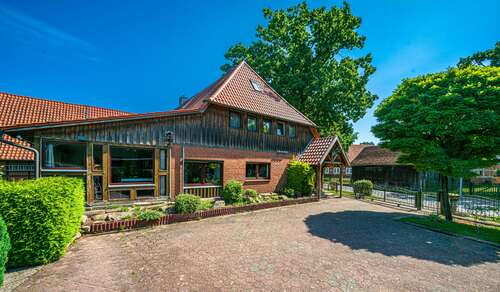 Foto - Haus zum Kaufen in Winsen(Aller) 479.000,00 € 186 m²