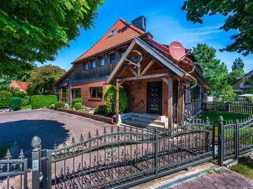 Foto - Haus zum Kaufen in Winsen(Aller) 479.000,00 € 186 m²