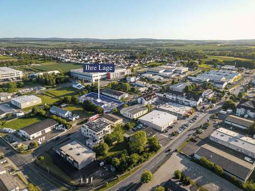 Foto - Halle in Linden 1.195.000,00 € 300 m²