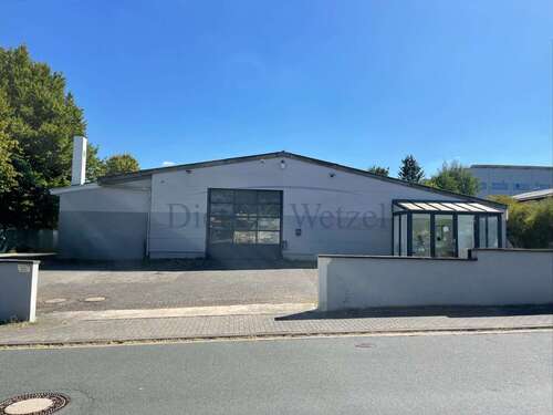 Foto - Halle in Linden 1.195.000,00 € 300 m²