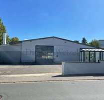 Halle in Linden 1.195.000,00 € 300 m²