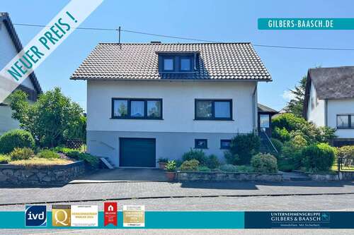 Foto - Haus zum Kaufen in Malborn 219.000,00 € 117 m²