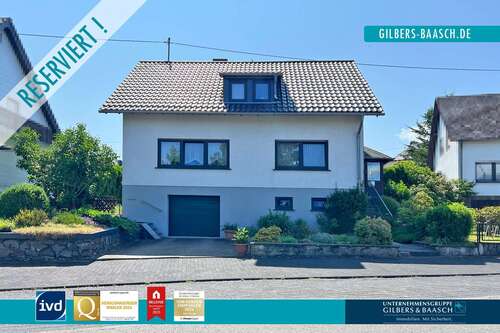 Foto - Haus zum Kaufen in Malborn 219.000,00 € 117 m²