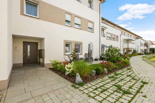 Foto - Wohnung zum Mieten in Neufahrn in Niederbayern 880,00 € 88 m²