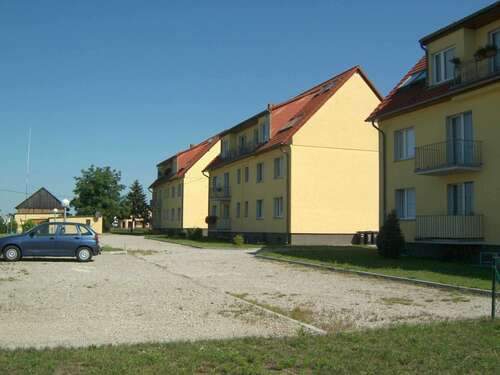 Foto - Wohnung zum Mieten in Brandenburg - Groß Kreutz 580,00 € 48.3 m²