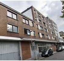 Wohnung zum Kaufen in Oberhausen 69.000,00 € 43.89 m²