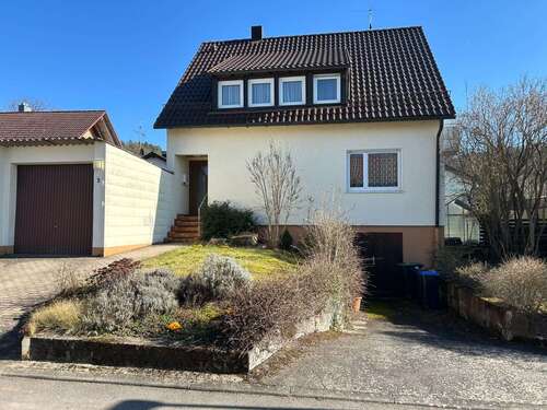 Foto - Haus zum Kaufen in Gärtringen 549.000,00 € 143.42 m²