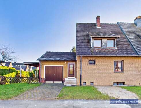 Foto - Haus zum Kaufen in Datteln 259.000,00 € 80 m²