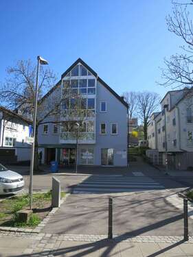 Foto - Wohnung zum Mieten in Weinsberg 750,00 € 72 m²