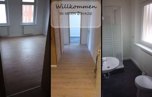Foto - Wohnung zum Mieten in Hof 274,00 € 48.92 m²
