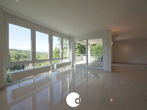 Foto - Wohnung zum Mieten in Stuttgart 4.500,00 € 285 m²