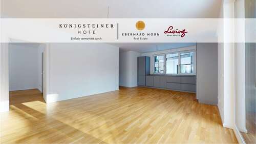 Foto - Wohnung zum Mieten in Königstein im Taunus 1.645,00 € 95.95 m²