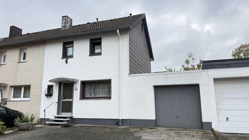 Foto - Haus zum Kaufen in Baesweiler 154.000,00 € 89.61 m²