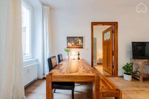 Foto - Wohnen auf Zeit in Berlin 1.790,00 €