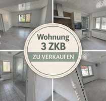 Wohnung zum Kaufen in Freigericht 155.000,00 € 72.63 m²