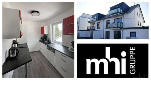 Foto - Wohnung zum Mieten in Düren-Birkesdorf 1.055,00 € 78.09 m²