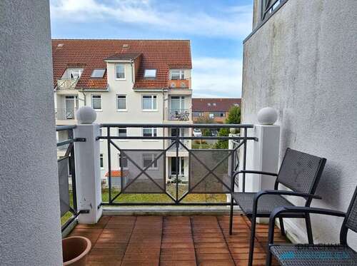 Foto - Wohnung zum Kaufen in Neubrandenburg 129.000,00 € 51 m²