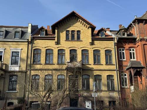 Foto - Wohnung zum Kaufen in Wolfenbüttel 165.000,00 € 104 m²