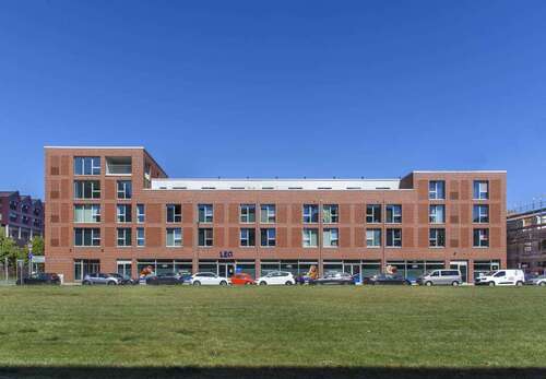 Foto - Wohnung zum Mieten in Bremen 679,00 € 38.38 m²