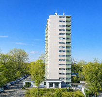 Wohnung zum Kaufen in Bremerhaven 59.000,00 € 36.22 m²