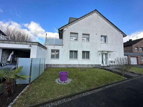 Foto - Wohnung zum Mieten in Castrop-Rauxel 1.600,00 € 90 m²