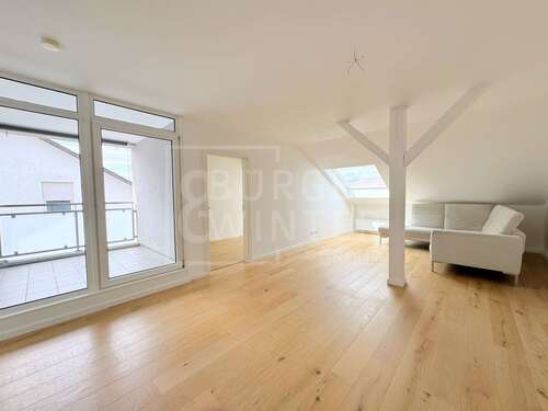 Foto - Wohnung zum Mieten in Reilingen 1.250,00 € 105 m²