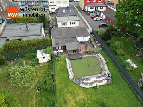 Foto - Haus zum Kaufen in Recklinghausen 469.000,00 € 130 m²