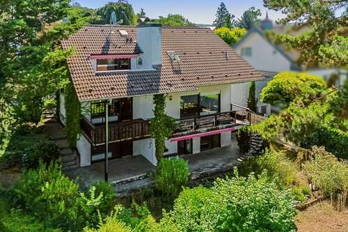 Foto - Haus zum Kaufen in Groß-Umstadt 695.000,00 € 180 m²