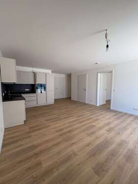 Foto - Wohnung zum Mieten in Erbach 960,00 € 60 m²