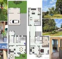 Haus zum Kaufen in Bad Berneck im Fichtelgebirge 375.000,00 € 220 m²
