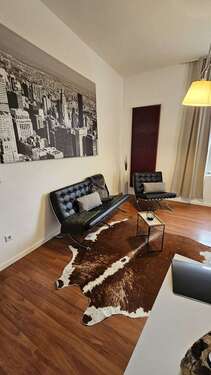 Foto - Wohnen auf Zeit in Düsseldorf 1.040,00 €