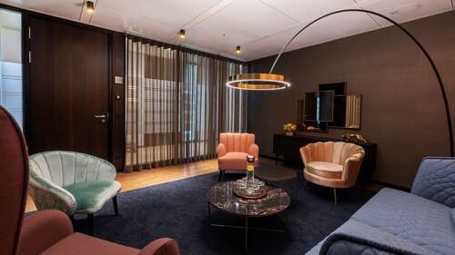 Foto - Büro in Frankfurt am Main 5.890,50 € 18 m²