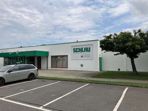 Foto - Einzelhandel in Cottbus 1.250,00 € 130 m²