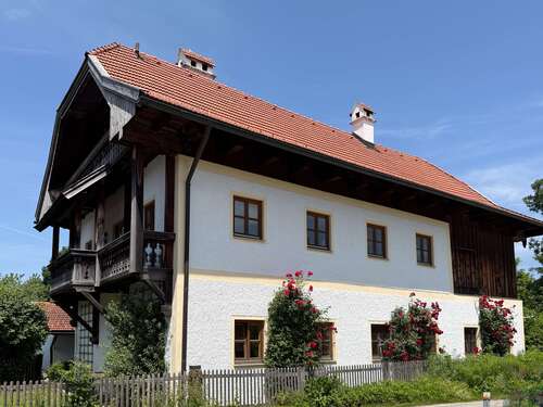 Foto - Haus zum Kaufen in Grassau 1.795.000,00 € 220 m²