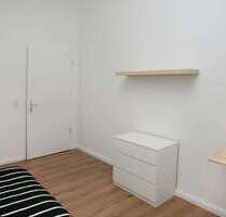 WG-Zimmer in Berlin 595,00 € 10 m²