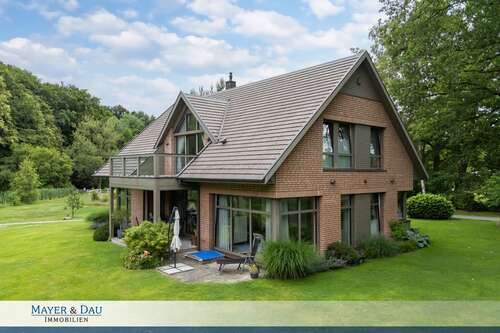 Foto - Haus zum Kaufen in Wildeshausen 1.495.000,00 € 230 m²