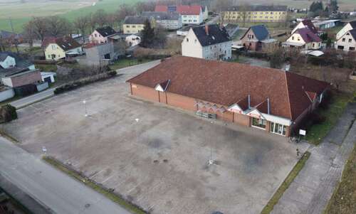 Foto - Einzelhandel in Lenzen 375.000,00 € 718 m²